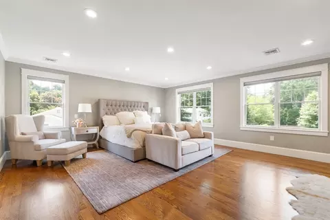 Bedroom - 84 Nardone Rd, Needham, MA 02492 photo 1 of 6