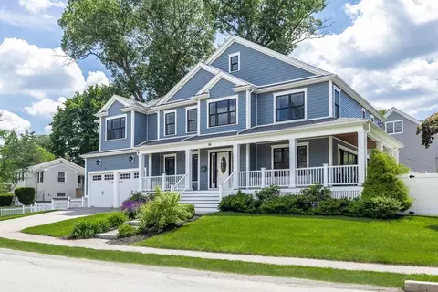 Exterior - 84 Nardone Rd, Needham, MA 02492 photo 2 of 7