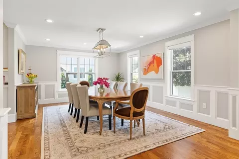 Dining - 84 Nardone Rd, Needham, MA 02492 photo 1 of 1