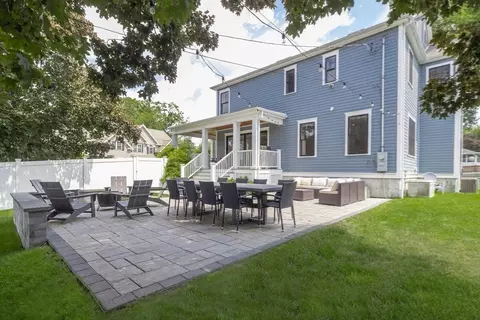 Exterior - 84 Nardone Rd, Needham, MA 02492 photo 4 of 7