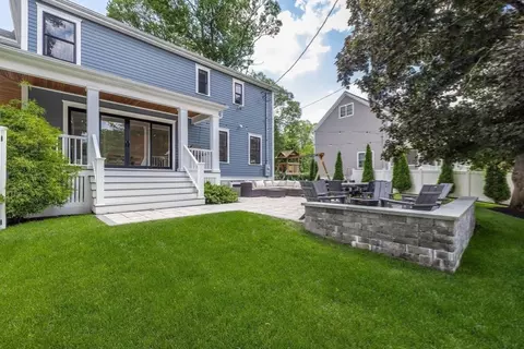 Exterior - 84 Nardone Rd, Needham, MA 02492 photo 3 of 7