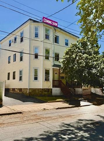 32 Morris St, Lynn, MA 01905