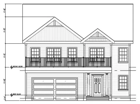 300 Castle Rd, Nahant, MA 01908