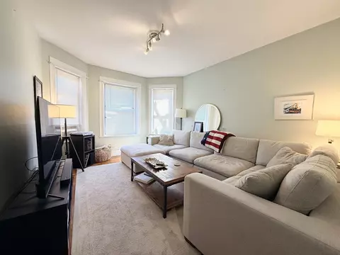 316 Summit Ave #5, Boston, MA 02135