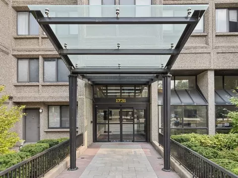 1731 Beacon # 202, Brookline, MA 02445