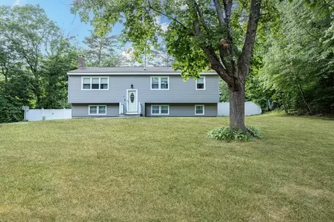 37 Forest Trl, East Bridgewater, MA 02333