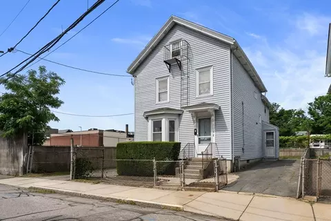 50 Homer Ave, Cambridge, MA 02138
