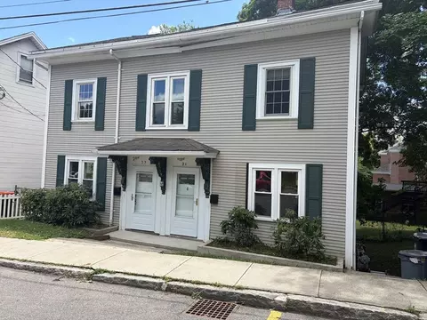 21-23 Carew St, South Hadley, MA 01075