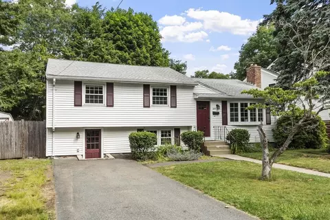 283 Florence Ave, Arlington, MA 02476