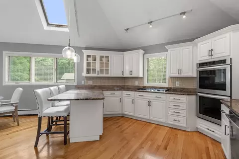 Kitchen - 21 Forest Ln, Manchester, MA 01944 photo 2 of 2