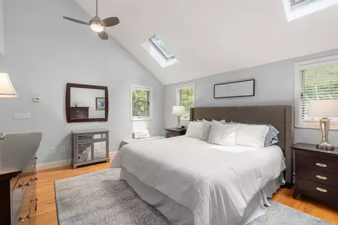 Bedroom - 21 Forest Ln, Manchester, MA 01944 photo 2 of 5