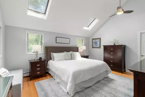 Bedroom - 21 Forest Ln, Manchester, MA 01944 photo 1 of 5
