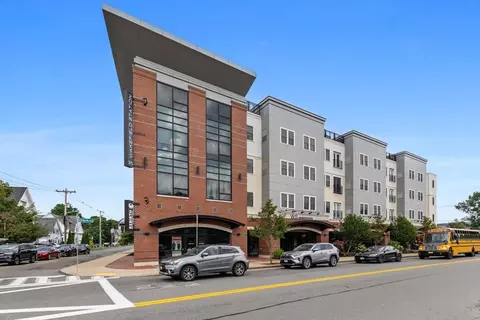 175 North Ave #506, Wakefield, MA 01880