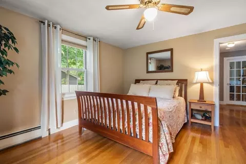 Bedroom - 15 Juniper Rd, Andover, MA 01810 photo 1 of 3