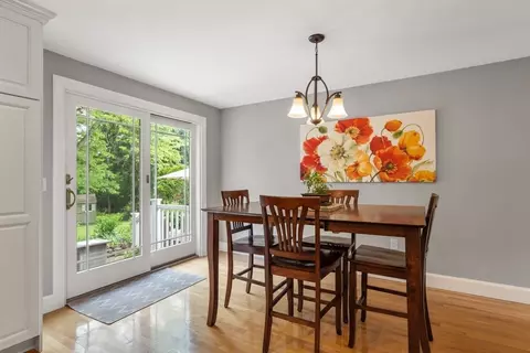 Dining - 15 Juniper Rd, Andover, MA 01810 photo 1 of 2