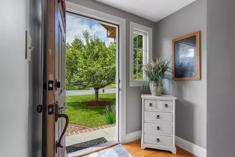 Entry Way - 15 Juniper Rd, Andover, MA 01810 photo 1 of 1