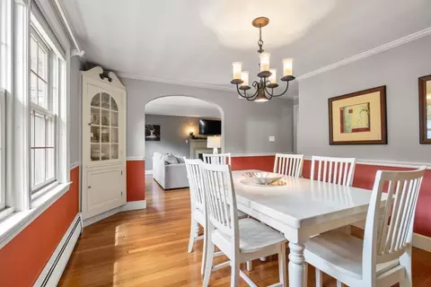 Dining - 15 Juniper Rd, Andover, MA 01810 photo 2 of 2