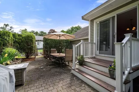 Exterior - 15 Juniper Rd, Andover, MA 01810 photo 3 of 5