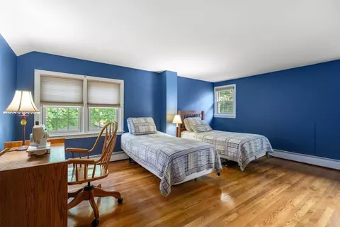 Bedroom - 15 Juniper Rd, Andover, MA 01810 photo 3 of 3