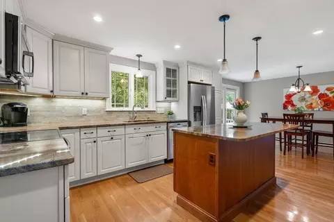 Kitchen - 15 Juniper Rd, Andover, MA 01810 photo 1 of 3