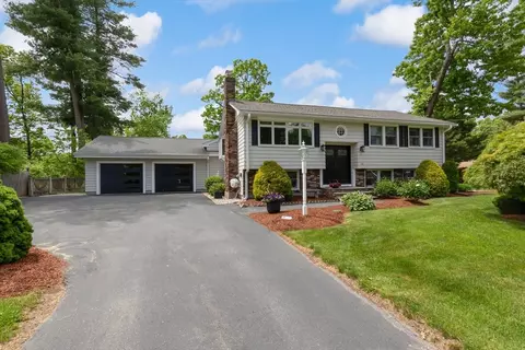 31 Charme Rd, Billerica, MA 01821