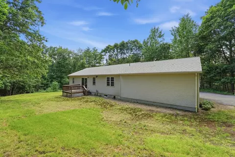 Exterior - 22 Sczygiel Rd, Ware, MA 01082 photo 7 of 8