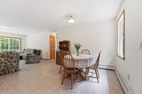 Dining - 22 Sczygiel Rd, Ware, MA 01082 photo 1 of 1