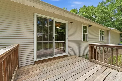 Exterior - 22 Sczygiel Rd, Ware, MA 01082 photo 2 of 8