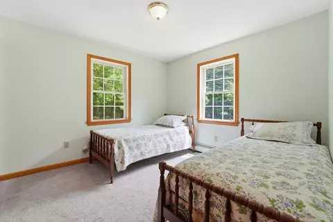 Bedroom - 22 Sczygiel Rd, Ware, MA 01082 photo 7 of 8