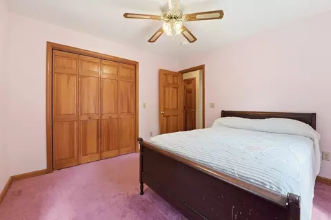 Bedroom - 22 Sczygiel Rd, Ware, MA 01082 photo 6 of 8