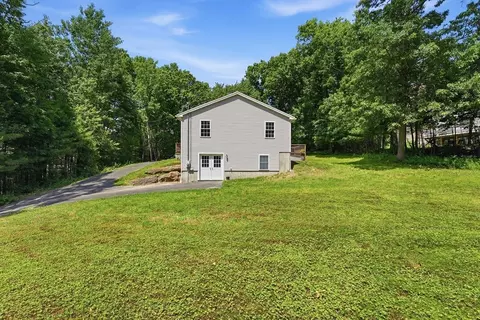 Exterior - 22 Sczygiel Rd, Ware, MA 01082 photo 5 of 8
