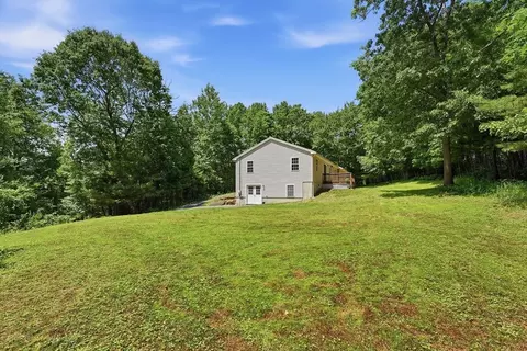 Exterior - 22 Sczygiel Rd, Ware, MA 01082 photo 6 of 8