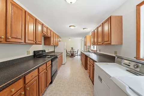 Kitchen - 22 Sczygiel Rd, Ware, MA 01082 photo 2 of 2