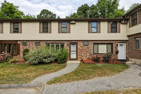 340 Dale St #N, Chicopee, MA 01013