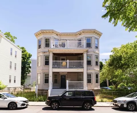 95 Franklin St, Boston, MA 02134