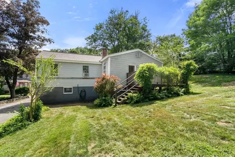 Exterior - 40 Fairfield St, Maynard, MA 01754 photo 6 of 12