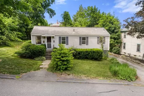Exterior - 40 Fairfield St, Maynard, MA 01754 photo 12 of 12