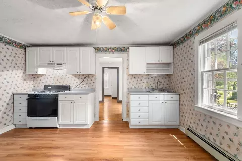 Kitchen - 40 Fairfield St, Maynard, MA 01754 photo 3 of 3