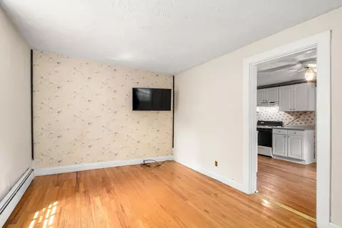 Living - 40 Fairfield St, Maynard, MA 01754 photo 1 of 1