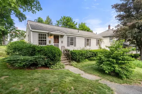 Exterior - 40 Fairfield St, Maynard, MA 01754 photo 10 of 12