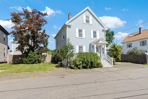 Exterior - 18 Hardy St, Danvers, MA 01923 photo 2 of 8