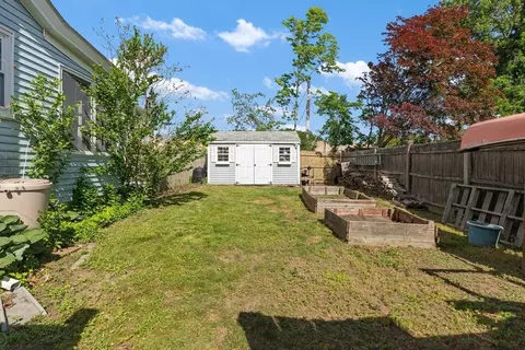 Exterior - 18 Hardy St, Danvers, MA 01923 photo 8 of 8