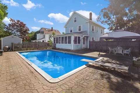 Exterior - 18 Hardy St, Danvers, MA 01923 photo 5 of 8