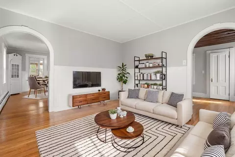 Living - 18 Hardy St, Danvers, MA 01923 photo 3 of 7