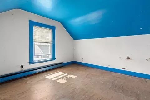 Bedroom - 18 Hardy St, Danvers, MA 01923 photo 6 of 6