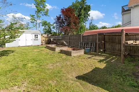 Exterior - 18 Hardy St, Danvers, MA 01923 photo 7 of 8