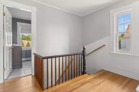 Entry Way - 18 Hardy St, Danvers, MA 01923 photo 2 of 2
