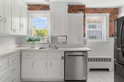 Kitchen - 18 Hardy St, Danvers, MA 01923 photo 3 of 3