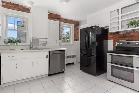 Kitchen - 18 Hardy St, Danvers, MA 01923 photo 1 of 3