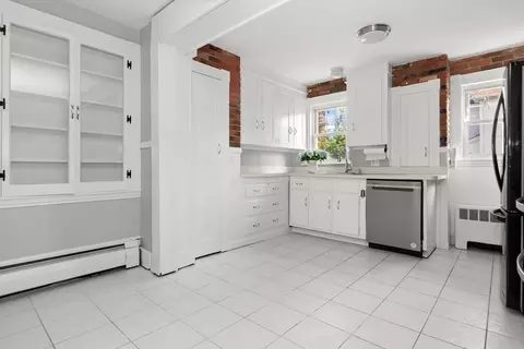 Kitchen - 18 Hardy St, Danvers, MA 01923 photo 2 of 3